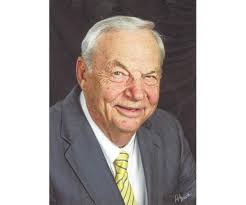 Horace Stacy Obituary (2015)