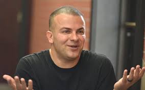 Get your shawarma on: Falafel & Company opens in Livonia