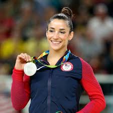 Colton underwood talked about aly raisman being her first love and worst heartbreak. (getty images). Aly Raisman And Oakland Raiders Colton Underwood Are Hooking Up Social Media Style Brit Co