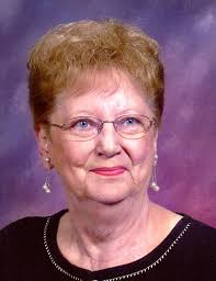 Obituary information for Deloris Arlene Ihringer