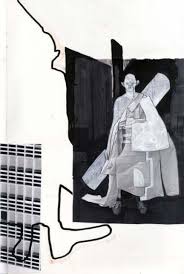 Fashion Sketchbook Collage Alex Russo 65 Ideas For 2019 Fashion Sketchbook Collage Ale In 2020 Fashion Sketchbook Fashion Design Portfolio Fashion Design Sketchbook