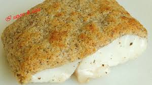 Per prima cosa accendete il fuoco e scaldate la padella senza mettere l'olio. Filetto Di Merluzzo In Crosta Di Mandorle