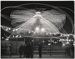 Will She Throw Her Arms Around Your Neck Well I Guess Yes Light Painting National Gallery Of Art Digital Museum