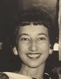 Janie Marshall Hughes Obituary