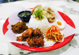 Jalan plumbum aa/7aa, 40000 shah alam, selangor. Eat Drink Kl Pinggan Puteh Shah Alam