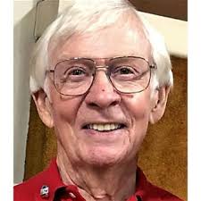 PAUL GUY CASWELL Obituary