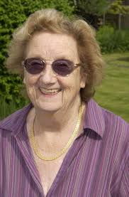 Tributes to former Gravesham Mayor, Pat Oakeshott