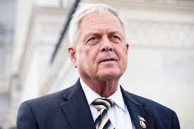 Johnson Rejects Democrats Counterproposal To Avoid Government Shutdown