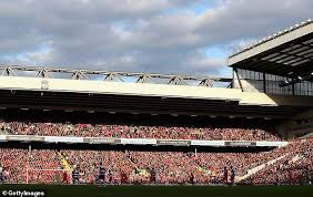We did not find results for: Liverpool Set To Expand Anfield To Over 60 000 Capacity Daily Mail Online