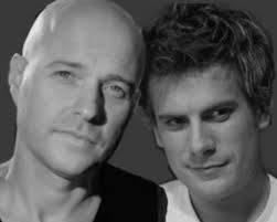 SOUTHSIDE SPINNERS #vintageraver #trance #dance Southside Spinners es un  proyecto de musica holandesa entre Marco Verkuylen (también conocido como  Marco V ), Benjamin Kuyten (también conocido como ...