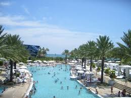 Piscine Photo De Fontainebleau Miami Beach Tripadvisor