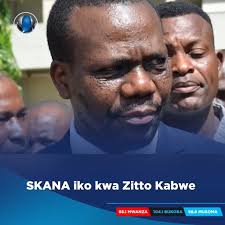 Clouds Media Tanzania added a new...