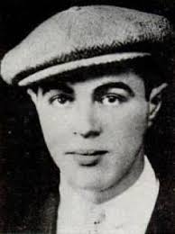 📸 PIC. 1 Young Natale Evola. 📸 PIC. 2 Natale Evola (b: Bay Ridge, NY,  1907