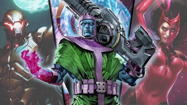 15 Most Iconic Avengers Villains