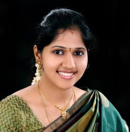 Smt. S. M. Vilasini - Carnatic concert