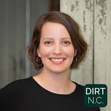 Interview with Meredith Kirkpatrick of Maurer Architecture in Raleigh, NC