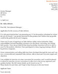 A good cover letter will get your cv or application form noticed. Great Sales Cover Letter Examples For Job Applications 2021 Icover Org Uk Great Cover Letter Example