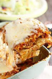 Easiest Lasagna Recipe Easy Lasagna Recipe Easy Lasagna Recipes