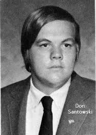 Wheeling High School Class of 1972 News for 2001