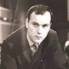 Corrie at 60: Spider's Back! Martin Hancock