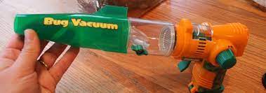 Check spelling or type a new query. 5 Best Bug Vacuums July 2021 Bestreviews