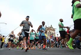 Dia do Maratonista: Superação, Histórias e Preparação! 💪🏃‍♀️ - Imagen principal del artículo