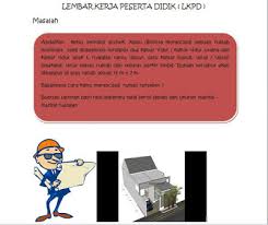 Lembar kerja peserta didik (lkpd) merupakan salah satu sarana untuk membantu dan mempermudah dalam kegiatan belajar mengajar sehingga akan terbentuk interaksi yang efektif antara peserta didik dengan pendidik, sehingga dapat meningkatkan. Download Lks Lkpd Matematika Smp Mts Kurikulum 2013 Mitazaedu