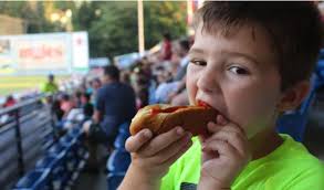 Baseball basics contains information about different aspects of the game of baseball. New Fan Food For Tourists Baseball Games The 828