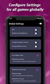 An update to my app, 8chen for hacker news, is being rejected due to displaying 3rd party content (ex. Gaming Mode No Calls Notifications For Android Apk Download