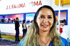 Pedreiras: Vereadora Marly Tavares participa da inauguração do “Jardim de  Infância Fátima Roma”