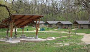 Maybe you would like to learn more about one of these? Camp Reinberg Forest Preserves Of Cook County