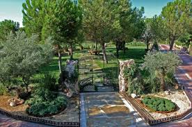 Nuestra producción agrícola es ecológica y se. Finca El Olivar Bodas Alcala De Henares Madrid