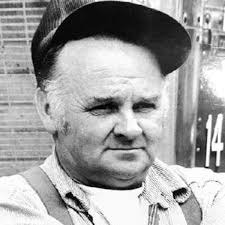 Albert John Cloninger Jr.