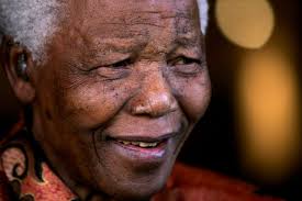 Er setzte neue gesetze durch und machte somit der apartheid ein. Nelson Mandela Ist Tot Sudafrika Verliert Sein Grosstes Idol Wsj