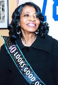 Rosetta Louise Moore