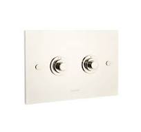Aquadomo - Dual-flush plate for Geberit Sigma8 in-wall ...