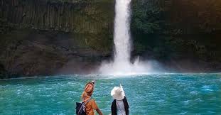 Curuk d wilayah jasinga : Ide Wisata Alam Di Bogor Asyiknya Ke Curug Lontar Peninggalan Belanda