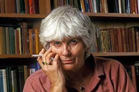 Rereading: Praxis by Fay Weldon review — a shot of cold vodka to the soul