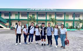 Looc Integrated School -...