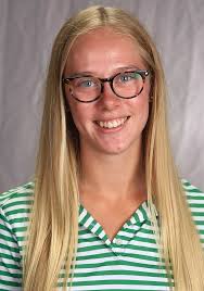 2019-20 Women's Golf Roster