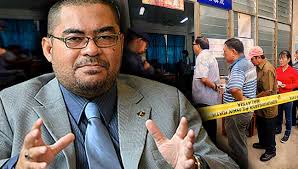 Dr mujahid yusof rawa's headquarters is in nobby beach, queensland. Mujahid Yusof Rawa Biodata Malaydaedae