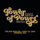 Concierto de Tower of Power en Spokane