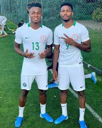Samuel chukwueze fm21 reviews and screenshots with his fm2021 attributes, current ability, potential ability and salary. Samuel Chukwueze Chukwueze 8 Twitter