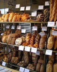 Hungrybella Clear Flour Bakery Bakery Cafe Flour Bakery Bakery