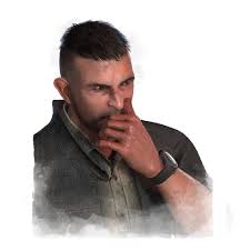 David King - Official Dead by Daylight Wiki