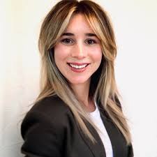 Savannah Rushing Realtor