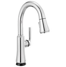For more info on how to replace kitchen faucets visit our website today! Pulldown Kitchen Faucet Delta Faucet Kitchen Faucets Coranto Chromes Grove Supply Inc Philadelphia Doylestown Devon Southampton Pa