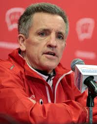 Polzin: Who's the best Wisconsin coach since fall 2000