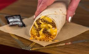 Taco Bell Continues Value Push With Craveable New 1 Items