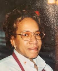 Obituary for Dorothy McBride